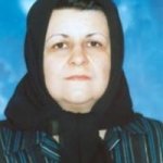 تصویر دکتر فرناز خادم