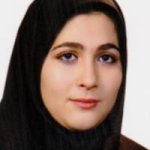 تصویر دکتر اکرم کیومرثی