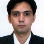 تصویر دکتر محمدصادق کلانتری