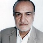 تصویر دکتر علیرضا فرهنگ