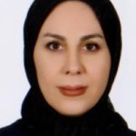 تصویر دکتر میترا علامه