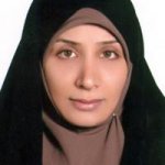 تصویر دکتر حدیث فاتحی پولادی
