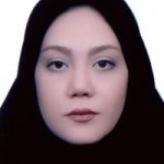 تصویر دکتر نازنین محمودزاده