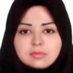 تصویر دکتر بهاره عبدی