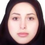 تصویر دکتر سحر وظیفه دوست