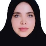 تصویر دکتر سپیده روشن نژاد