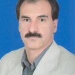 تصویر دکتر محمدرضا اکبری