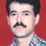 تصویر دکتر پرویز کاظمی کرجی