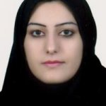 تصویر دکتر شیرین نصرتی ارشاد