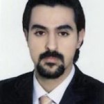 تصویر دکتر سیامک افتخاری مفرد