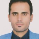 تصویر دکتر جابر اکبری باصری