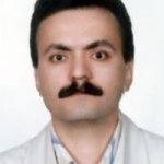 تصویر دکتر علی احمدی