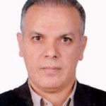 تصویر دکتر علی قاسم زاده