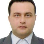 تصویر دکتر فرزاد قطبی