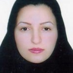 تصویر دکتر مرجان زرافشانی