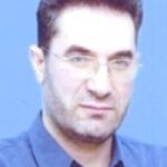 تصویر دکتر مجیدرضا مرتضوی