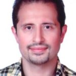 تصویر دکتر علی احمدی ترشیزی