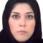 تصویر دکتر نعیمه قدیمی