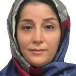 تصویر دکتر شهلا وفادار