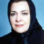 تصویر دکتر میترا نجف زاده
