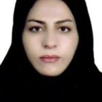 تصویر دکتر محبوبه بهره بر