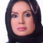 تصویر دکتر مریم سادات نوروزی