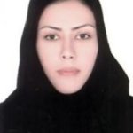 تصویر دکتر مرضیه رحیم زاده