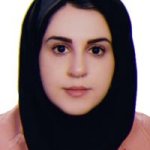 تصویر دکتر زینب خداپرست