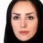 تصویر دکتر مژده معتمدی