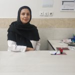 تصویر دکتر مرجان همتیان