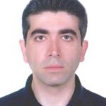 تصویر دکتر سیاوش قدیری خمجانی