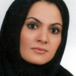 تصویر دکتر فرناز نادرالوجود