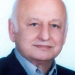 تصویر دکتر سیامک صدیق