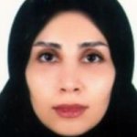 تصویر دکتر صدف غفرانی