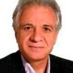 تصویر دکتر محمدابراهیم ذاکر