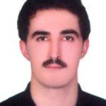 تصویر دکتر عارف تیموری نژاد