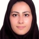 تصویر دکتر شبنم مرتضوی