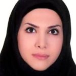 تصویر دکتر آزاده عارف نیا