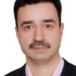 تصویر دکتر علی زارع زاده