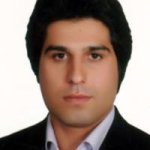 تصویر دکتر یونس محمدی مطلق