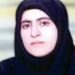 تصویر دکتر فرزانه یداللهی فارسانی