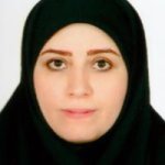 تصویر دکتر فرناز گنجائی ساری