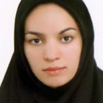 تصویر دکتر طلا ظریف تازه جوان