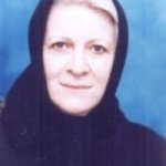 تصویر دکتر شهین امامی میبدی
