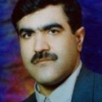 تصویر دکتر خالد فیروزی