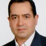 تصویر دکتر علیرضا میرلوحی