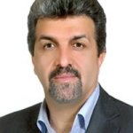 تصویر دکتر مجتبی معتمدی