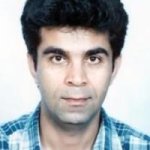 تصویر دکتر مهدی خالقی