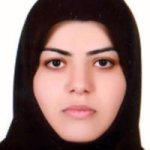 تصویر دکتر ملیحه عارف پور