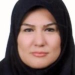 تصویر دکتر مریم افشار